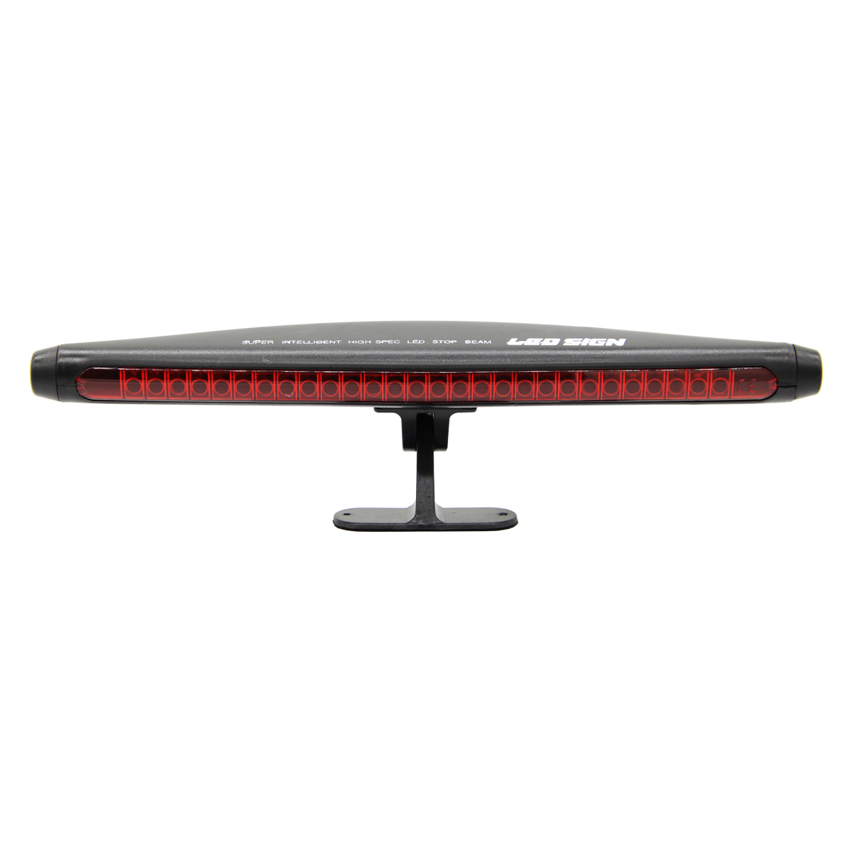 FAROL TERCERA LUZ DE FRENO 28LED 12V 2 POSICION