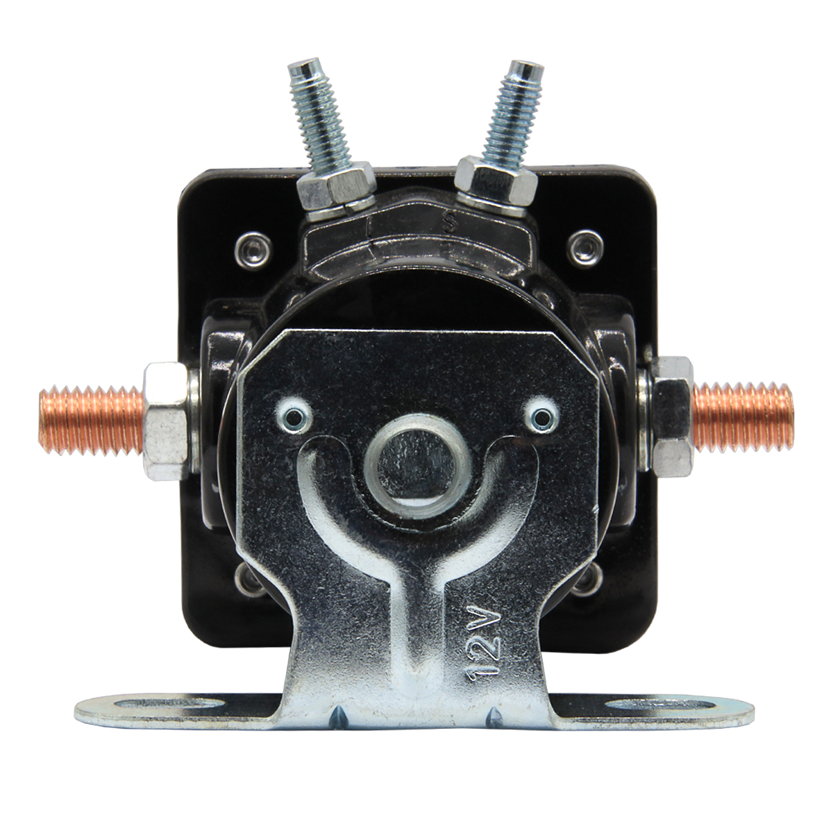 SOLENOIDE PARTIDA UNIVERSAL 12V SW31