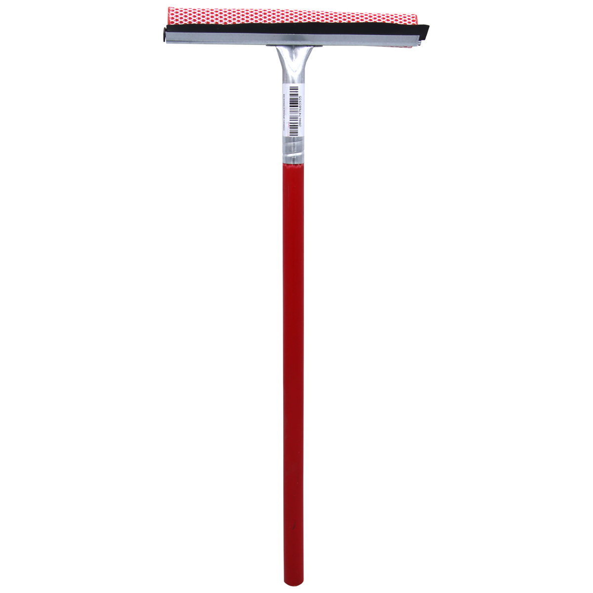 HERRAMIENTA LIMPIAPARAB 10" M/MADERA 45CM