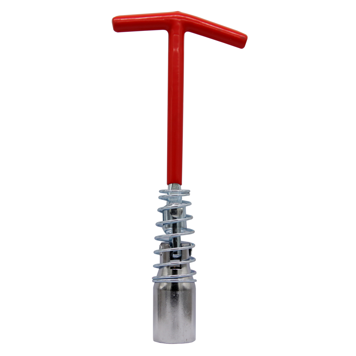 LLAVE SACA BUJIAS 13/16" 21MM