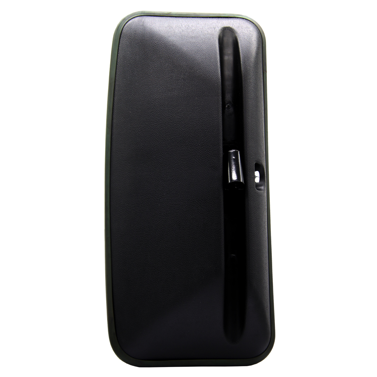 ESPEJO RETROVISOR M.B. CARCAZA PLASTICA 400*205MM