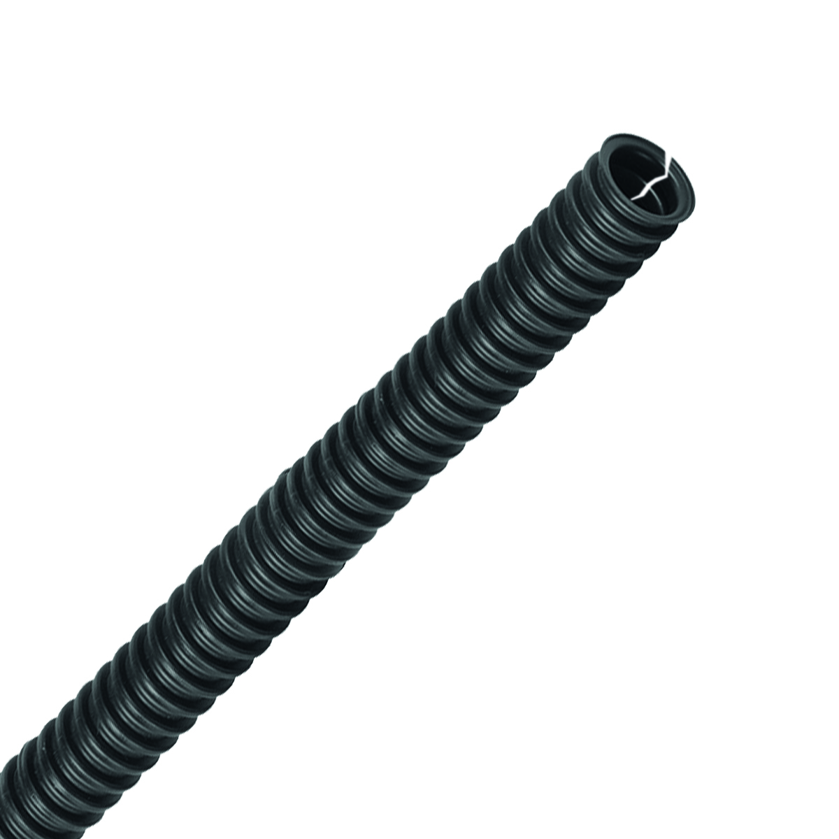 CORRUGADO 13MM ROLLO 25MTS ABIERTO