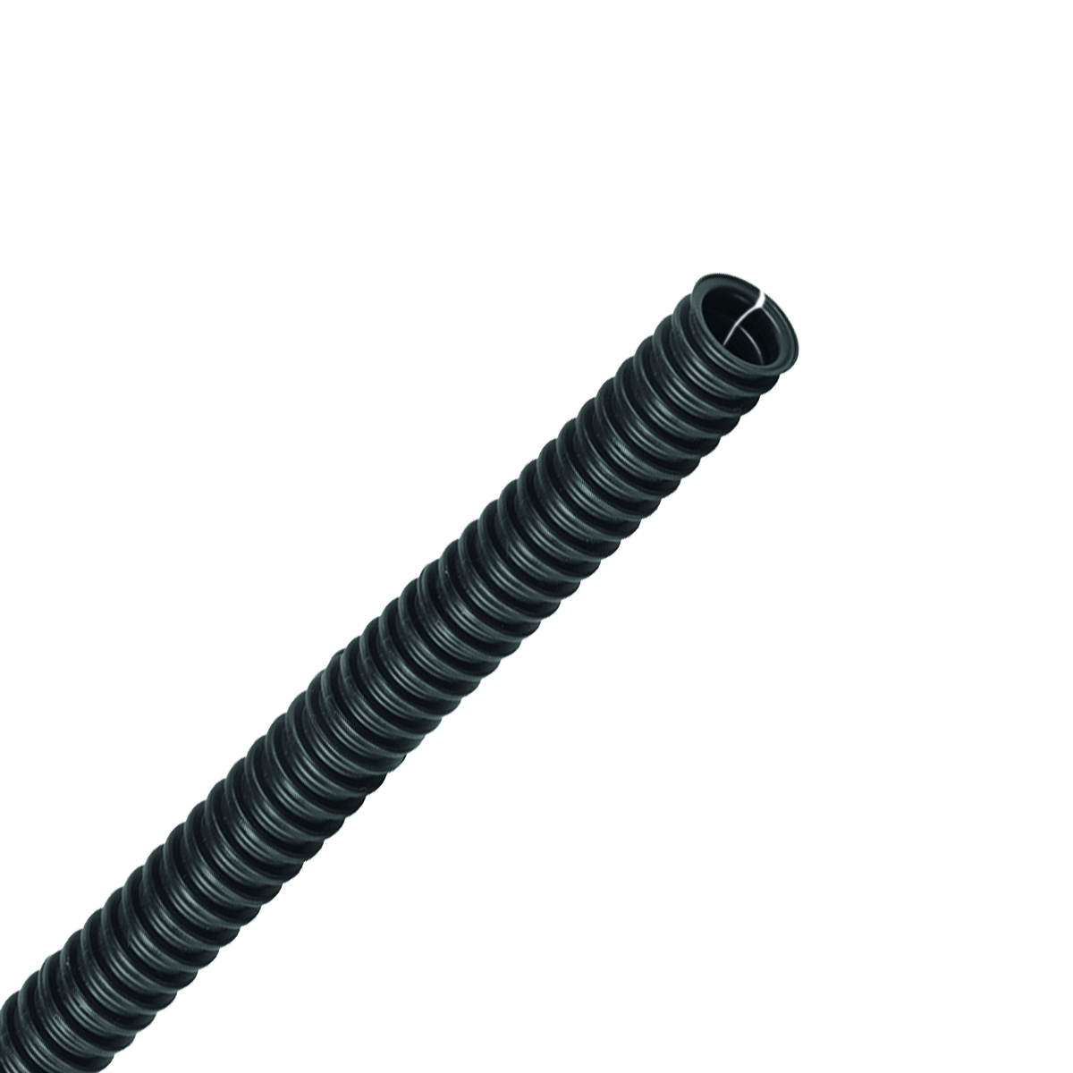 CORRUGADO 7MM ROLLO 25MTS ABIERTO