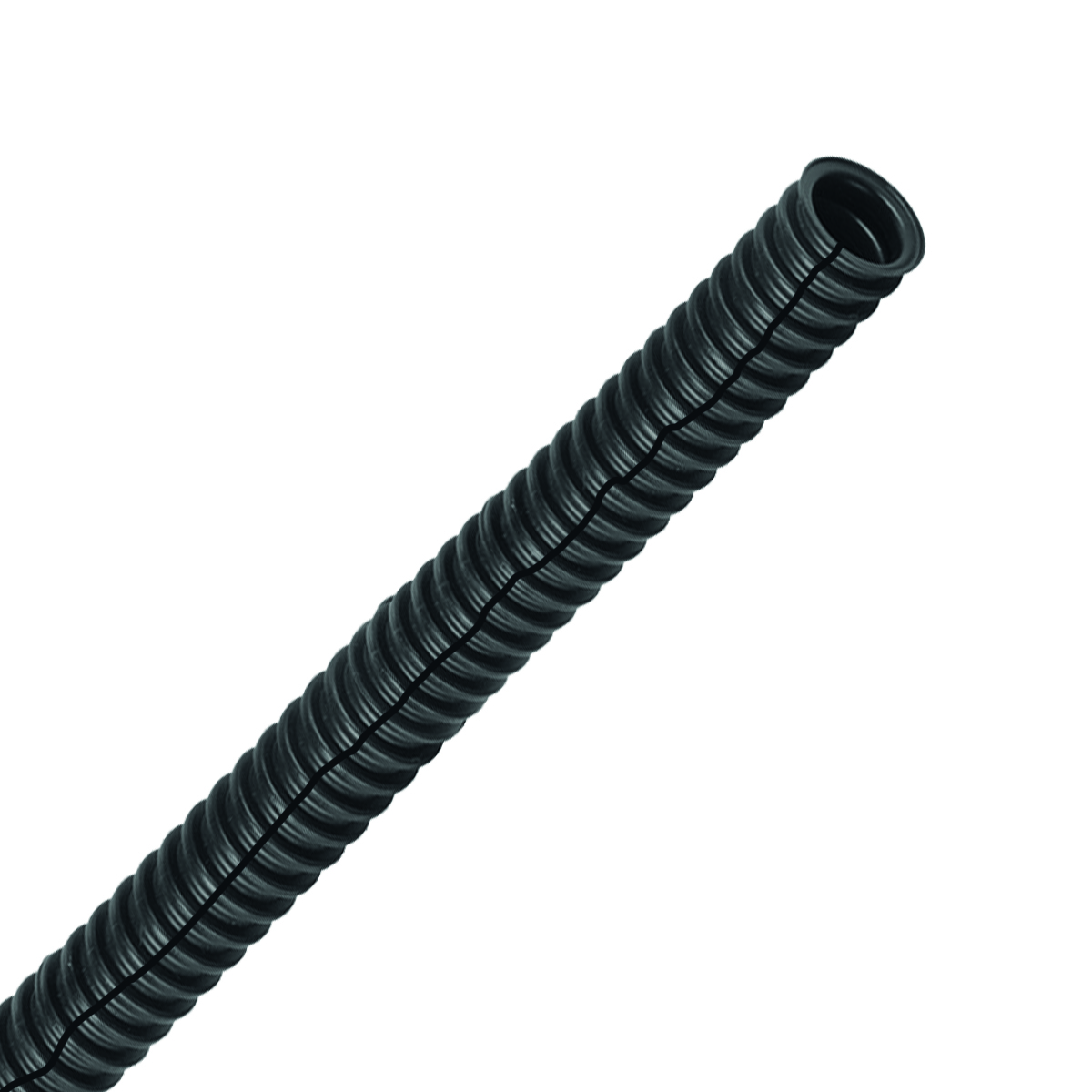 CORRUGADO 9MM ROLLO 25MTS ABIERTO
