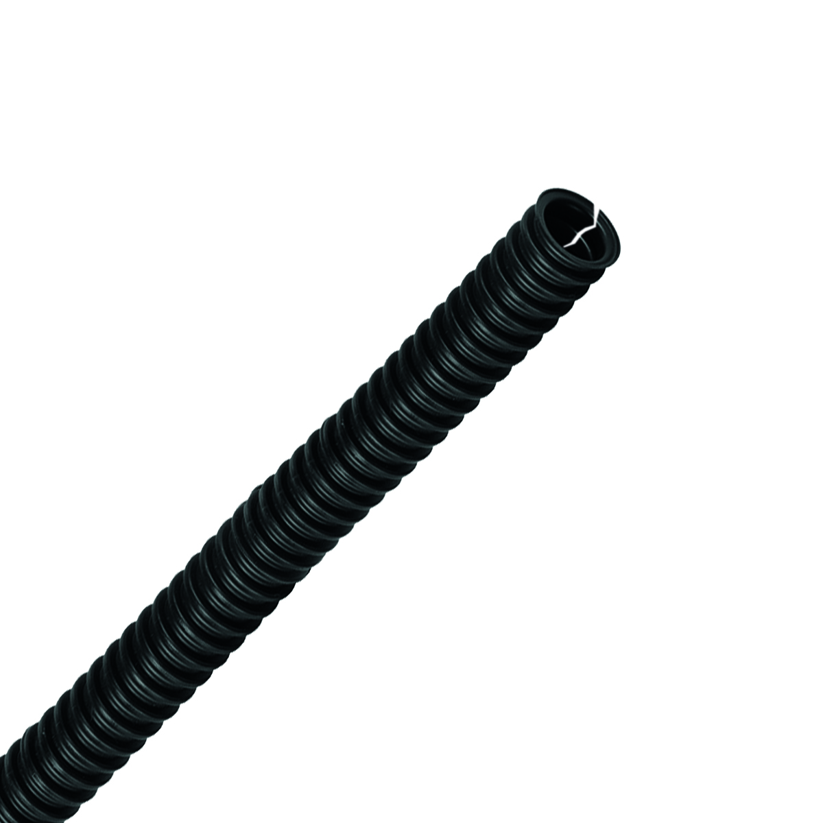 CORRUGADO 10MM ROLLO 25MTS ABIERTO