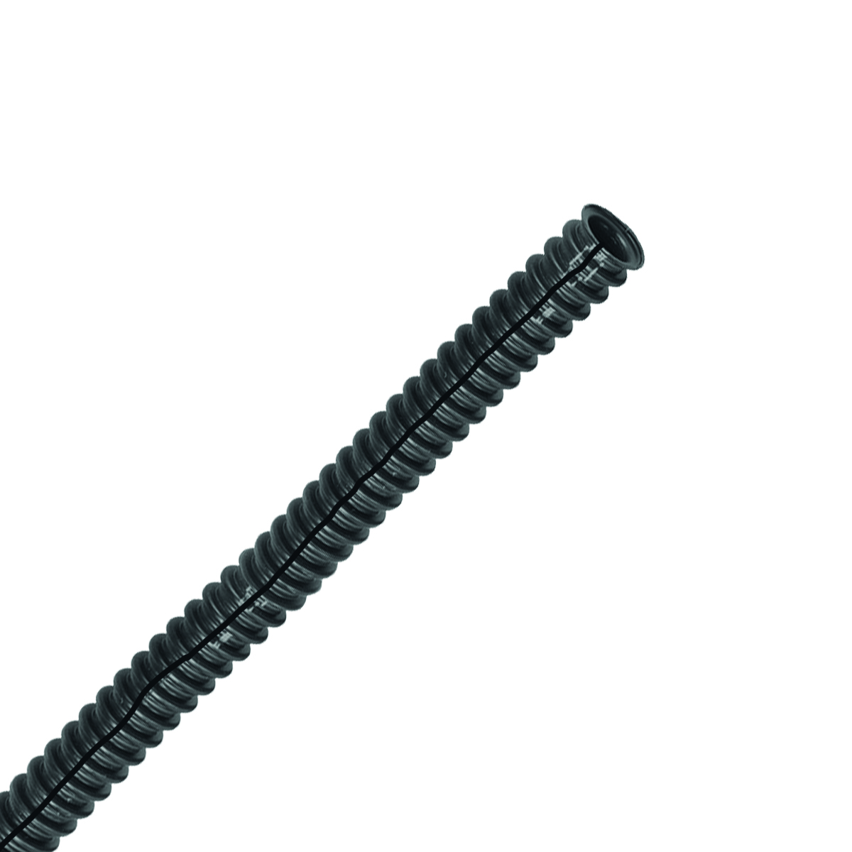 CORRUGADO 6MM ROLLO 25MTS ABIERTO