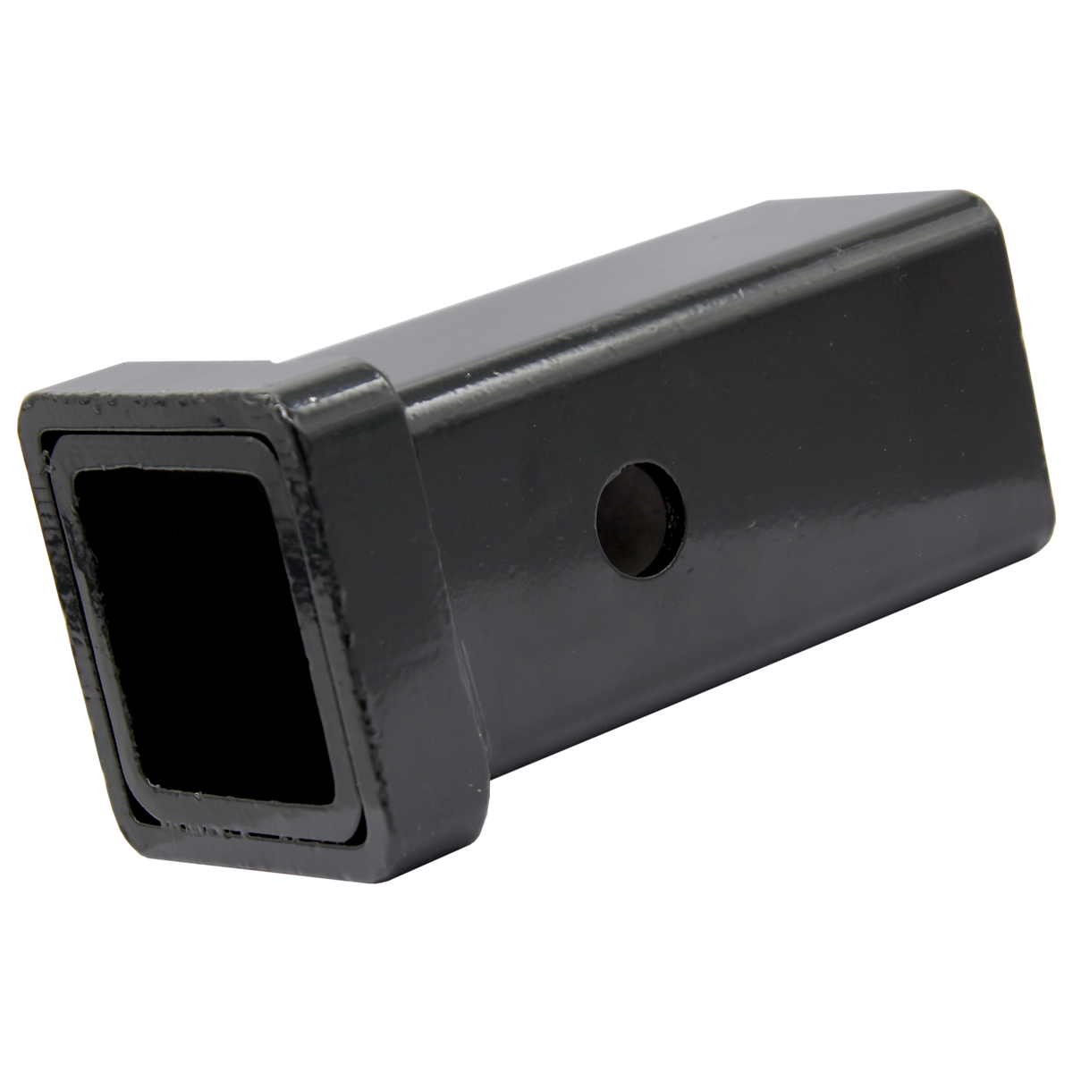 Adaptador De Enganche Para Remolque 2x6 Pulgadas Con Collar
