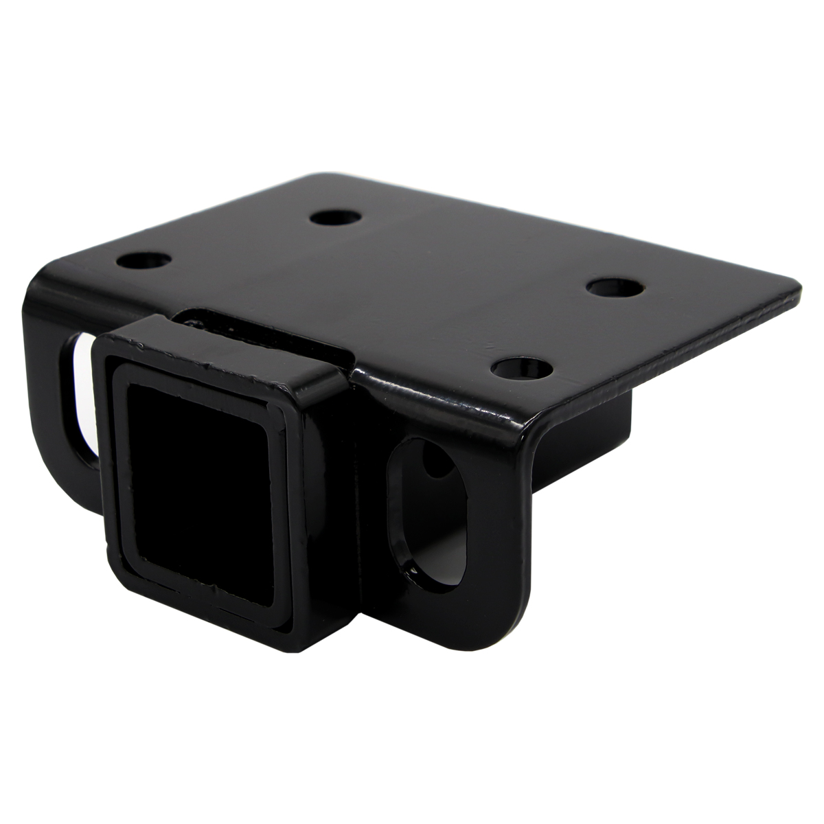 Base De Enganche Para Remolque 2 Pulgadas 3500 Lbs