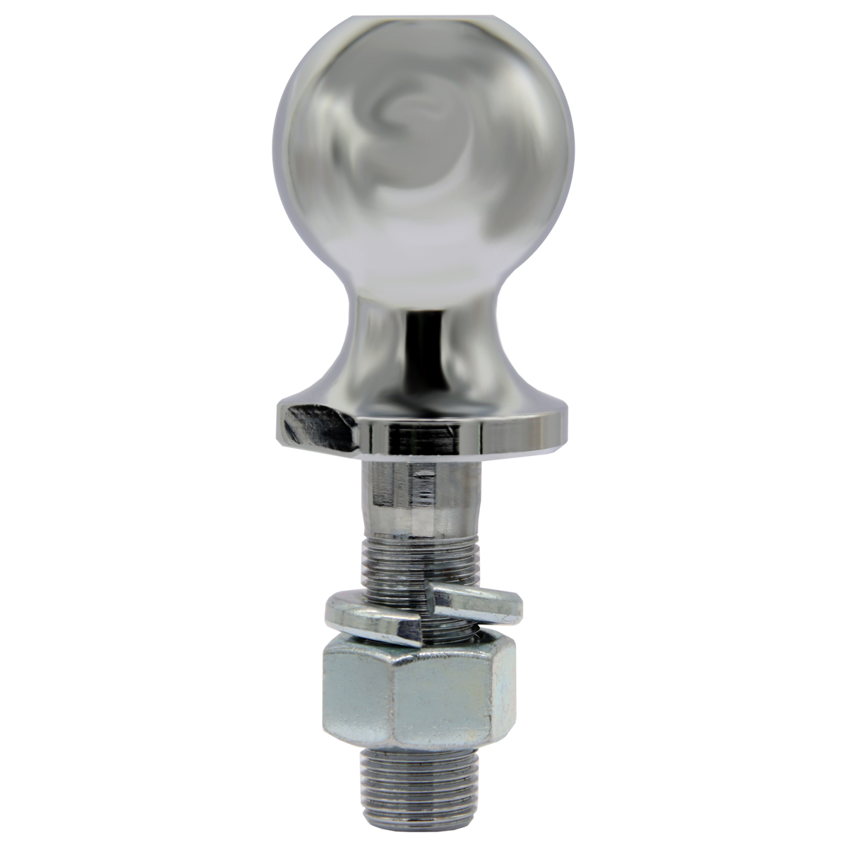 BOLA DE ENGANCHE PARA ARRASTRE 1 7/8"X3/4"X2 3/8"