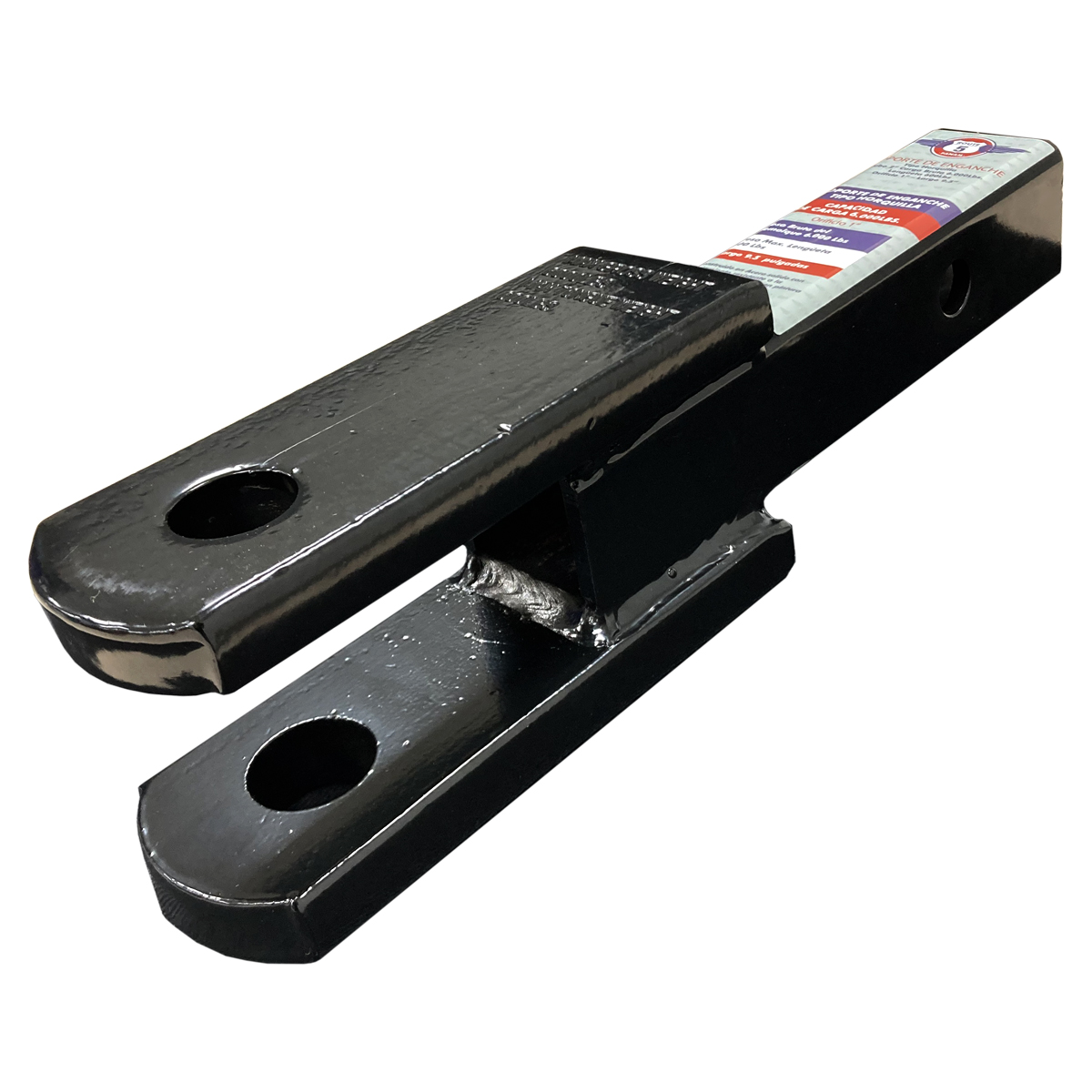Soporte De Enganche Tipo Horquilla 6000 Lbs